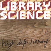 Library Science - Mi'kyn's Revival Suit