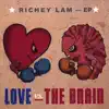 Love Vs. the Brain - EP album lyrics, reviews, download