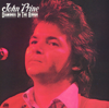 John Prine - Diamonds In the Rough  artwork