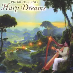 Harp Dreams by Peter Sterling album reviews, ratings, credits