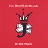 The Jack of Harps, 2004