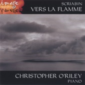 Scriabin: Vers la flamme artwork