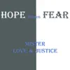 Hope Vs Fear album lyrics, reviews, download
