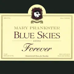 Blue Skies Over Dundalk Song Lyrics