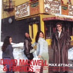 Backseat Of A Greyhound Bus