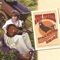 Blue Eyed Saddle Tramp - Juni Fisher lyrics