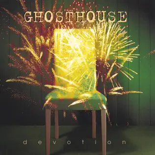 descargar álbum Ghosthouse - Devotion