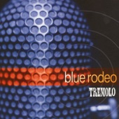 Blue Rodeo - Moon & Tree