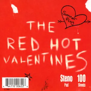 The Red Hot Valentines