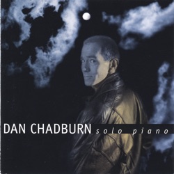 Dan Chadburn - Silence Once Served