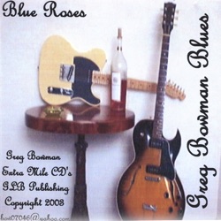 Greg Bowman - Slide