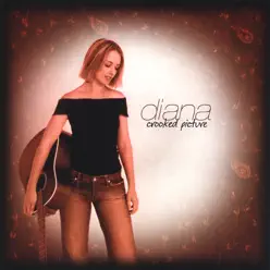 Crooked Picture - Diana Crooked Picture - Diana