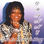 Love Is Here to Stay artwork