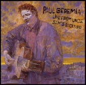 Paul Geremia - Holly