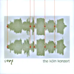 The Köln Konzert - Vert The Köln Konzert - Vert
