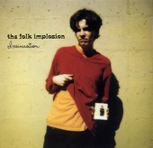 Insinuation - EP, 1997