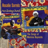 Rosalie Sorrels - On The Rim Of The World