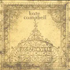 Rosaryville by Kate Campbell album reviews, ratings, credits