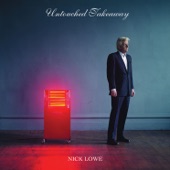 Nick Lowe - (What's So Funny 'Bout) Peace, Love and Understanding