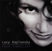Lucy Kaplansky - Written On The Back Of His Hand