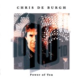 CHRIS DE BURGH - BY MY SIDE