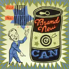 Brand New Can by Darol Anger, Mike Marshall & Mike Marshall Band album reviews, ratings, credits