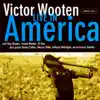 Live In America album lyrics, reviews, download