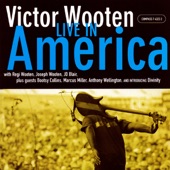Victor Wooten - If You Want Me to Stay / Thank You (Fallentin Me Be Mice Elf Agin)