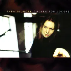 Rules for Jokers by Thea Gilmore album reviews, ratings, credits