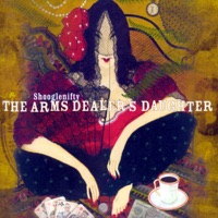 The Arms Dealer's Daughter by Shooglenifty on Apple Music
