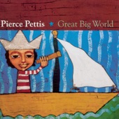 Pierce Pettis - Song of Songs