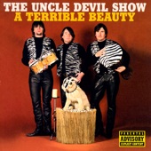 The Uncle Devil Show - She Cuts Her Own Fringe