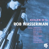 Rob Wasserman - Gone With The Wind