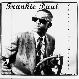 Casanova by Frankie Paul song reviws