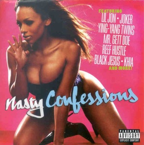 Nasty Confessions