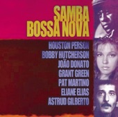 Giants of Jazz: Samba Bossa Nova