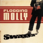 Flogging Molly - Life in a Tenement Square