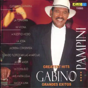 Gabino Pampini