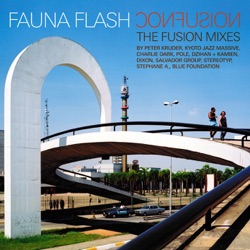 Fauna Flash - Ten