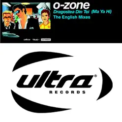 Ma Ya Hi (Dragostea Din Tei) [English Mixes] - EP - O-Zone