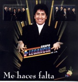 Grupo Elegancia - Me Haces Falta