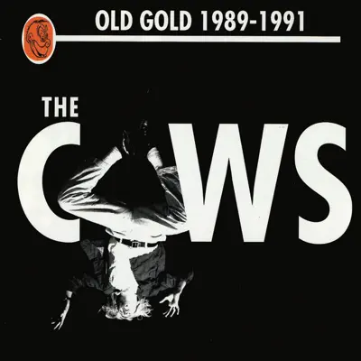 Old Gold (1989-91) - Cows Old Gold (1989-91) - Cows