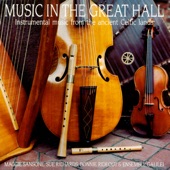 Music In the Great Hall (Live) artwork