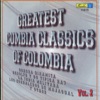 Greatest Cumbia Classics of Colombia, Vol. 2