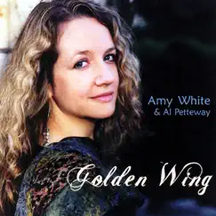 Golden Wing by Amy White album reviews, ratings, credits