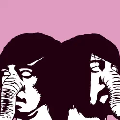 You're a Woman, I'm a Machine - Death from Above 1979