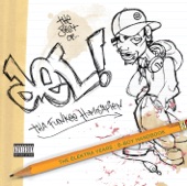 Del The Funky Homosapien - Mistadobalina