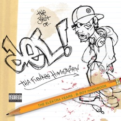 Del the Funky Homosapien - Mistadobalina (Remix)
