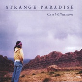 Cris Williamson - Live Wire