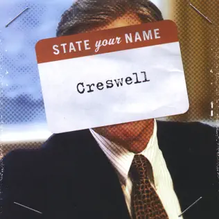 télécharger l'album Creswell - State Your Name